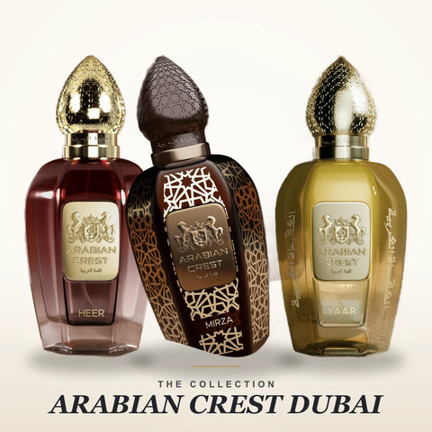 ARABIAN CREST DUBAI™
