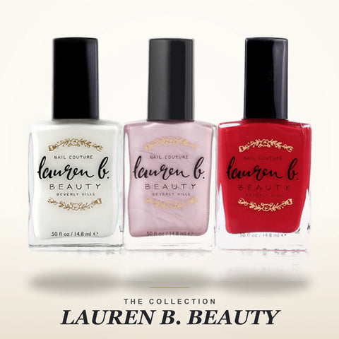 Lauren B Beauty