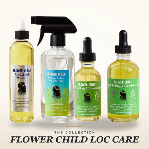 Flower Child Loc Care LLC
