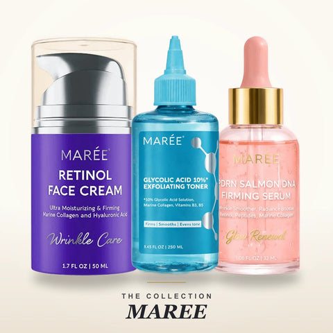 Maree