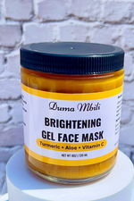 MAGIC REPAIR: Brightening Gel Mask (Advanced Formula) - Image 3