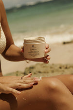 Clarity Exfoliating Sugar Body Scrub - Image 3