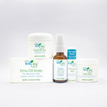 Soothe My Lichen Sclerosus Kit - Image 1