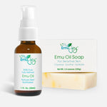 Soothe My TSW Kit (for Topical Steroid Withdrawal) - Image 1