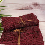 Exfoliating African Bath sponge/Net - Image 5