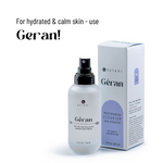 Geran | Geranium Moisturizing Flower Water - Image 4