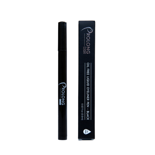 Eyelash Extension Safe Eyeliner