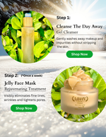 PREMIUM 100% VEGAN GLOW UP Toner Serum With Hyaluronic Acid + Niacinamide + Camellia Leaf + Vitamin E + Rose Water - Image 10