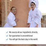 Argil - Purifying Green Clay Masque - Image 9
