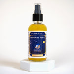 Fall Harvest Body Oil Collection - Image 3