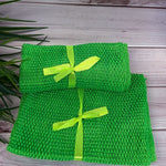 Exfoliating African Bath sponge/Net - Image 12