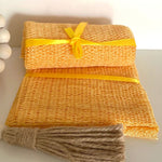Exfoliating African Bath sponge/Net - Image 14
