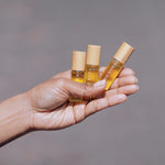 Chennai Sandalwood Infused Cuticle Oil - Image 6