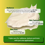 PREMIUM 100% VEGAN HYPER HYDRATOR Face Moisturizer With SPF 30 + Hyaluronic Acid + Lactic acid + Vitamin C + Kombucha - Image 5