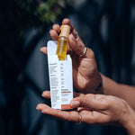 Chennai Sandalwood Infused Cuticle Oil - Image 5