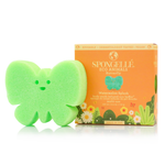 Butterfly | Eco Animals Kids Buffer - Image 1
