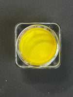 13 - Aureolin (Shiny Yellow) Water Activated Graphic Liner - Image 2