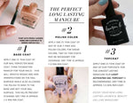 South of the Blvd - 7 free + Vegan Nail Polish - Image 4