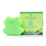 Frog | Eco Animals Kids Buffer - Image 1