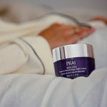 Ageless Throat & Decolletage Night Creme with Retinol - Image 4