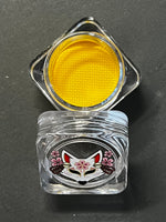 16 - Lemon (Yellow) Water Activated Graphic Liner - Image 1