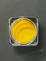 16 - Lemon (Yellow) Water Activated Graphic Liner - Image 2