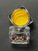 17 - Banana (Yellow) Water Activated Graphic Liner - Image 1