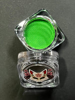 18 - Shamrock (Green) Water Activated Graphic Liner - Image 1