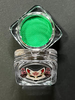 19 - Emerald (Green) Water Activated Graphic Liner - Image 1