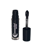 Onyx – Black Lip Gloss High-Shine Pigmented Lip Color - Image 7