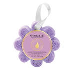 French Lavender Wild Flower Bath Sponge - Image 1