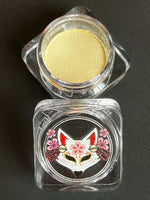 1 - Ivory (Beige) Water Activated Graphic Liner - Image 1
