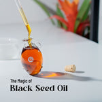Black Seed Oil - Acne Fighting & Clear Skin - Image 5