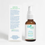 EMU JOY PURE EMU OIL – Natural Elegance and Organic Healing REDEFINED! - Image 5