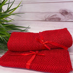 Exfoliating African Bath sponge/Net - Image 17