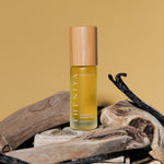 Chennai Sandalwood Infused Cuticle Oil - Image 2