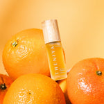 Seville Orange Infused Cuticle Oil - Image 2