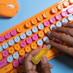 Seville Orange Infused Cuticle Oil - Image 8