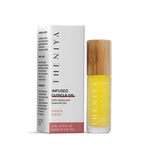 Paris Rose Infused Cuticle Oil - Image 1