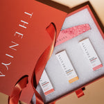 Signature Cuticle Oils + Nail File Bundle - Image 1