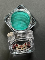 20 - Aqua (Turquoise) Water Activated Graphic Liner - Image 1