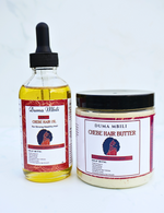 Chebe Hair Oil - Image 5