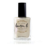 Glazed and Confused -Healthy, Vegan Nail Polish - Image 1