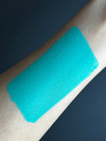 23 - Cyan (Blue) Water Activated Graphic Liner - Image 3