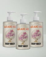 3-Pack Araki 40 - Image 1