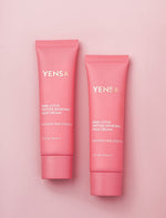 Pink Lotus Peptide Renewal Face Cream - Image 4