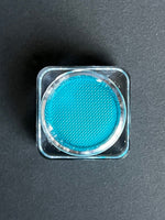 24 - Electric (Blue) Water Activated Graphic Liner - Image 2