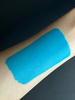 24 - Electric (Blue) Water Activated Graphic Liner - Image 3