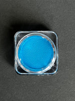 25 - Cerulean (Blue) Water Activated Graphic Liner - Image 2
