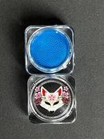 26 - Cobalt (Blue) Water Activated Graphic Liner - Image 1